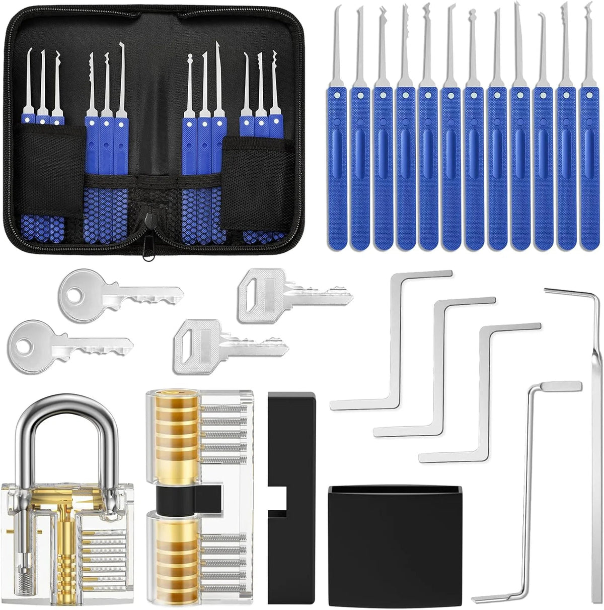 Starter 17 + 2 Kit