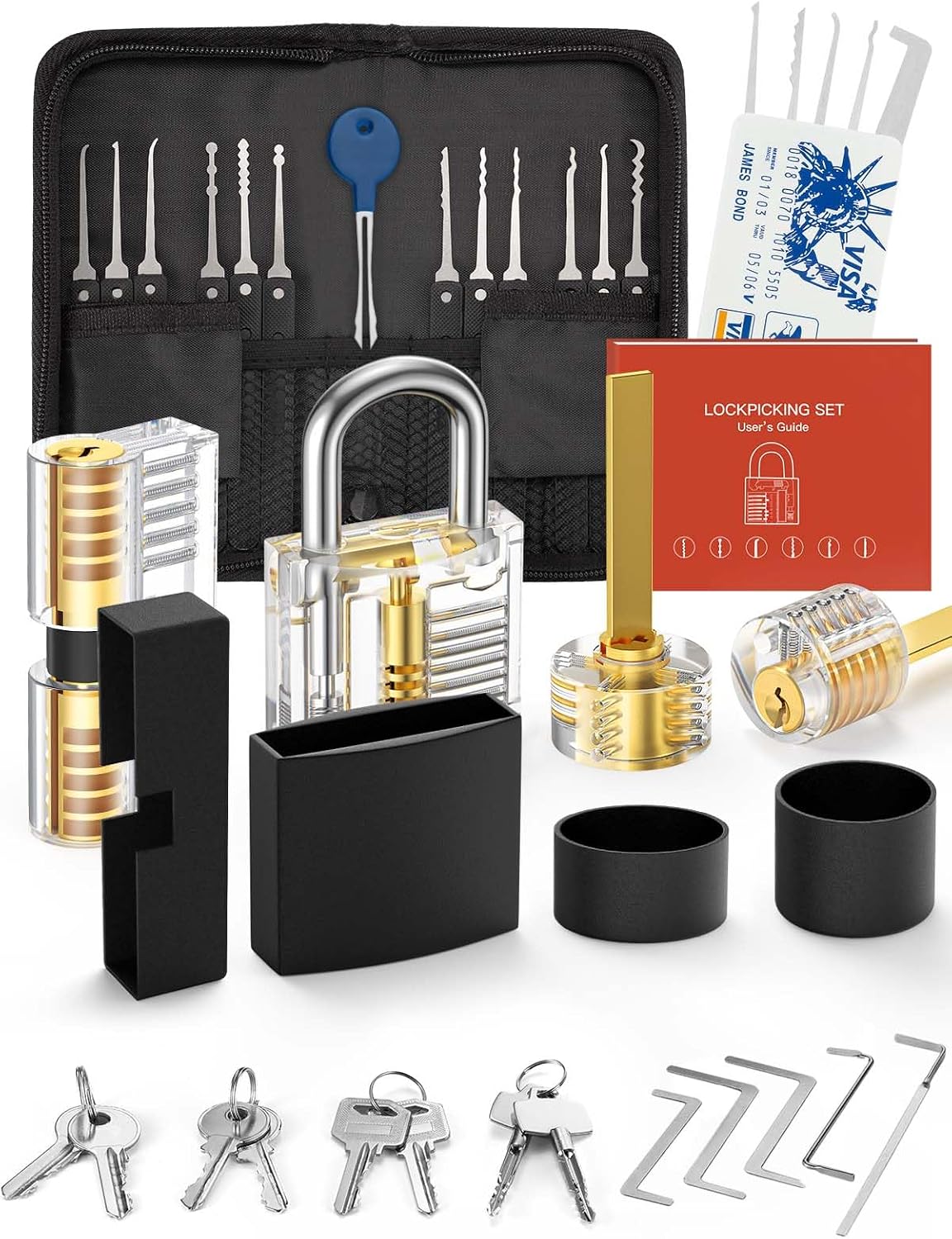 Studio 21 + 4 Kit