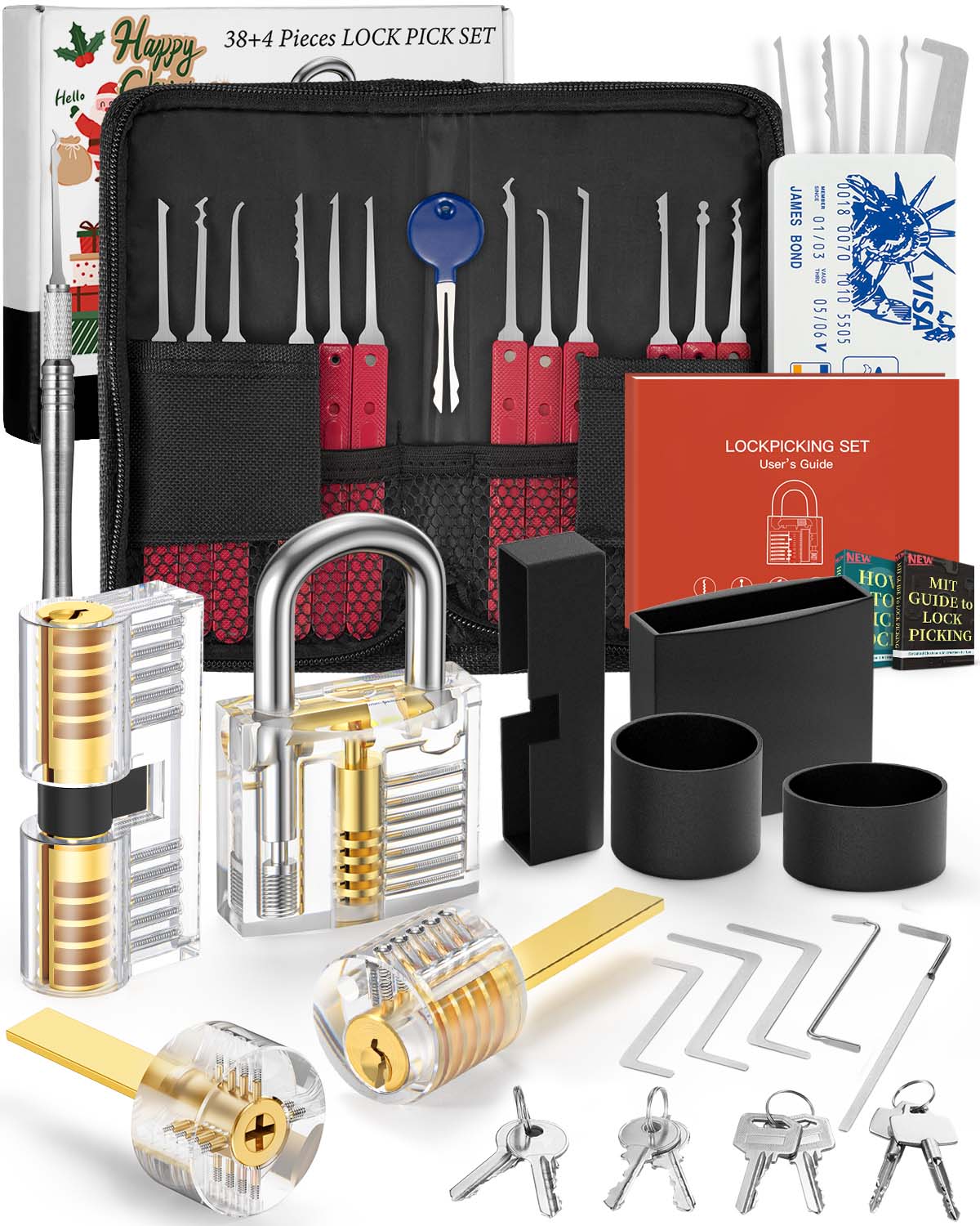 Studio 21 + 4 Kit