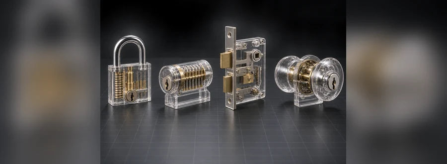 Enthusiast Kits