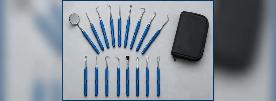 17-Piece Sets
