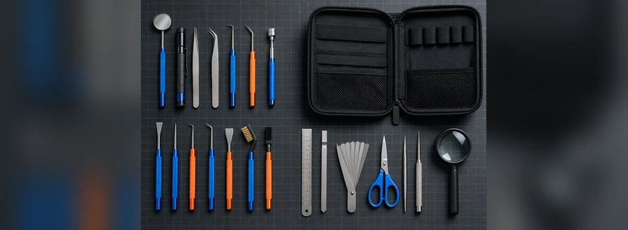 21+ Piece Sets