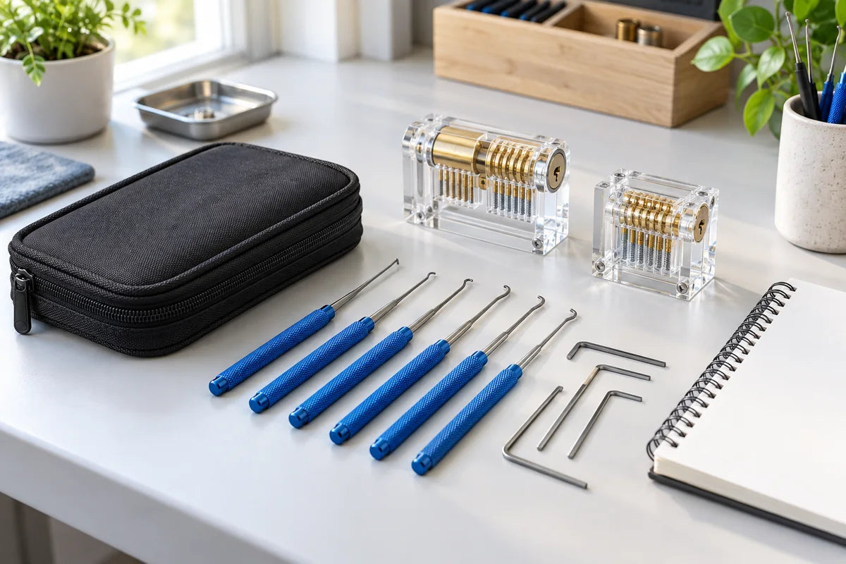 Starter Sets