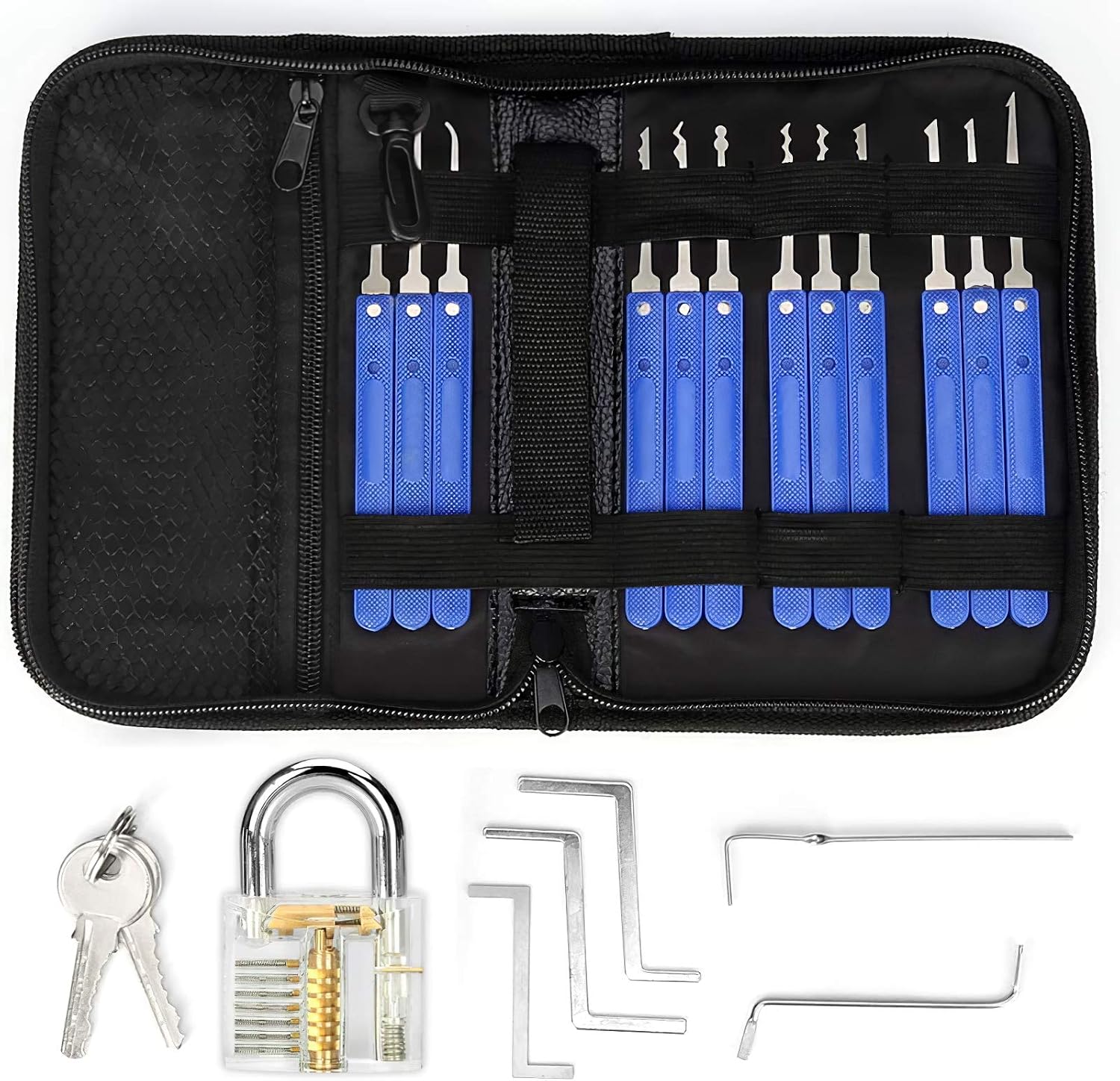 Starter 17 + 1 Kit