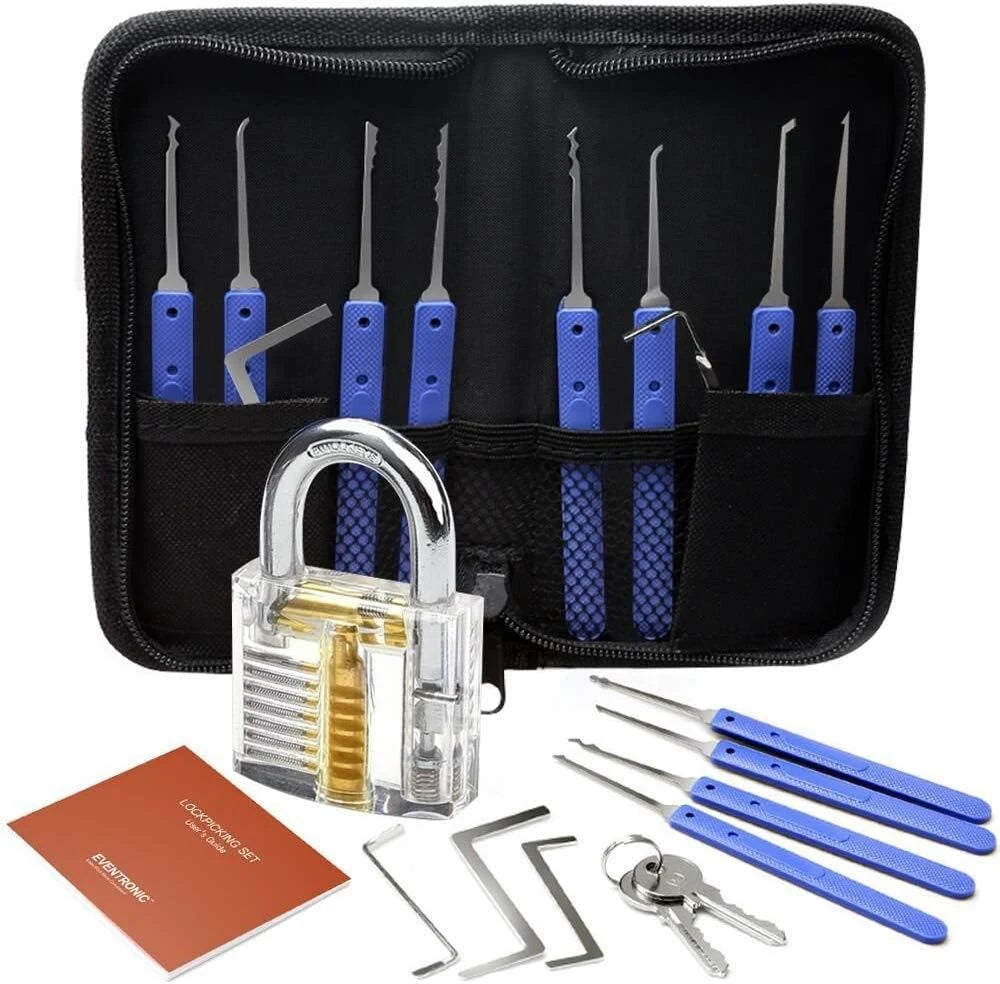Full existing Starter product photograph